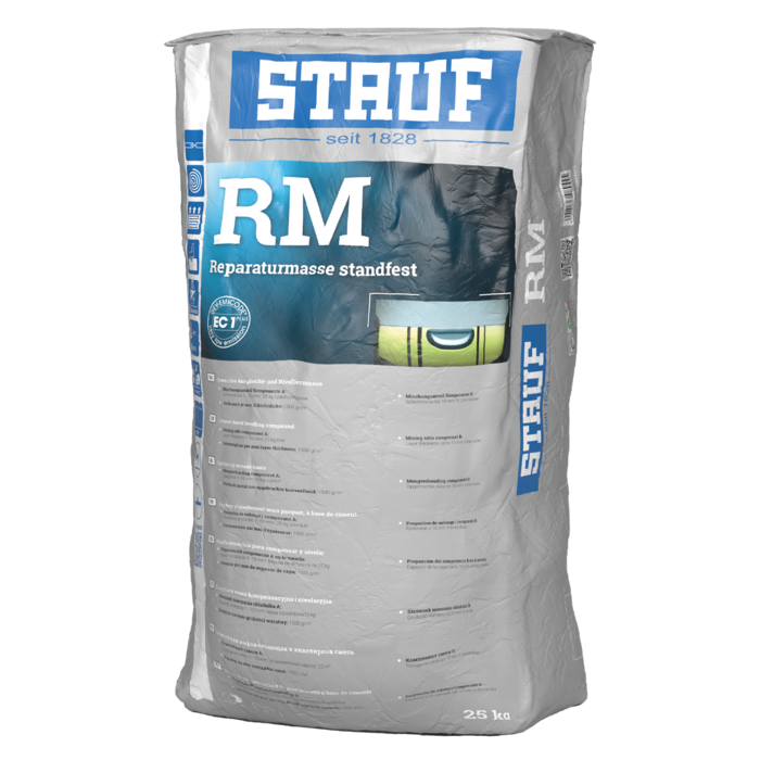 STAUF RM Spachtelmasse