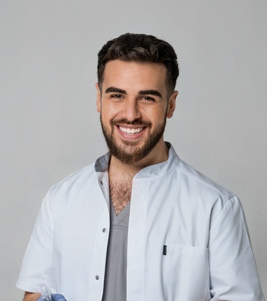 Ilkan Apaydin