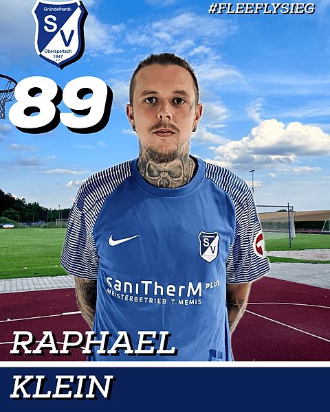 Raphael Klein