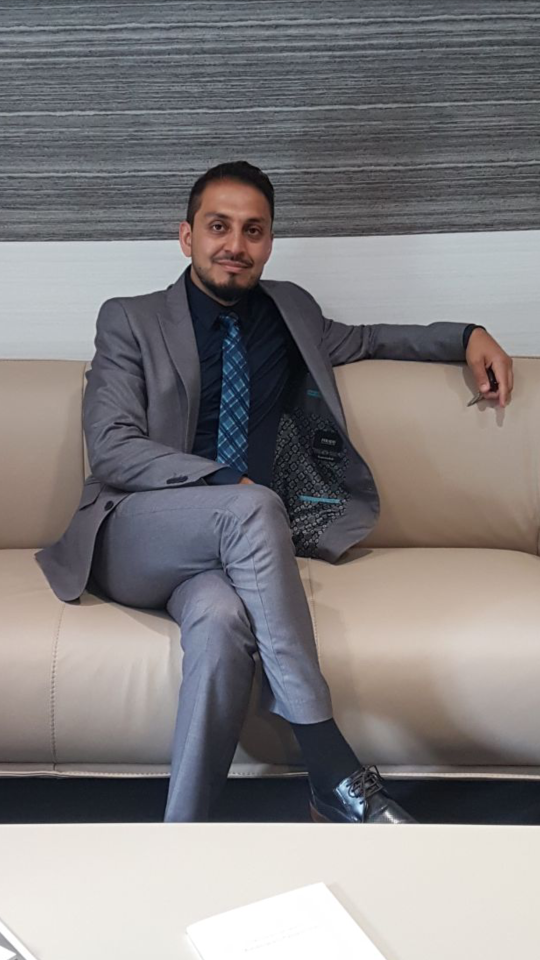 Masud Zargar