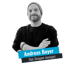 Andreas Boyer – WordPress Entwickler für Agenturen