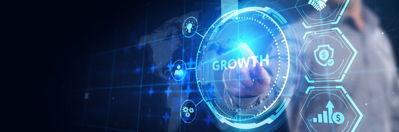 Growth – Digitales Wachstum