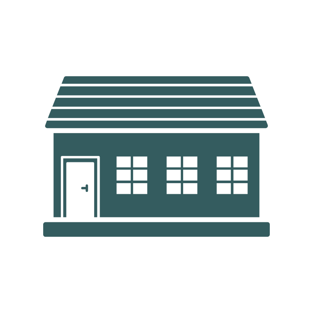 Ein-/Zweifamilienhaus