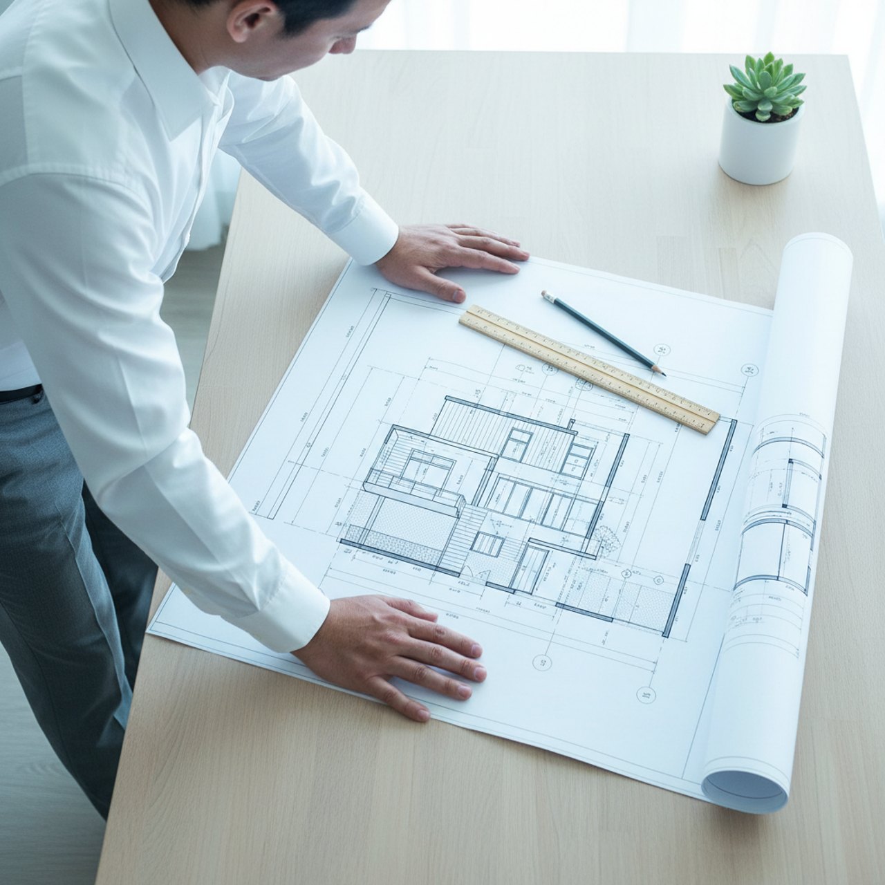 Individuelle Planung