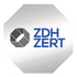 Siegel ZDH ZERT, DIN EN ISO 9001