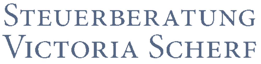 Victoria Scherf Steuerberatung