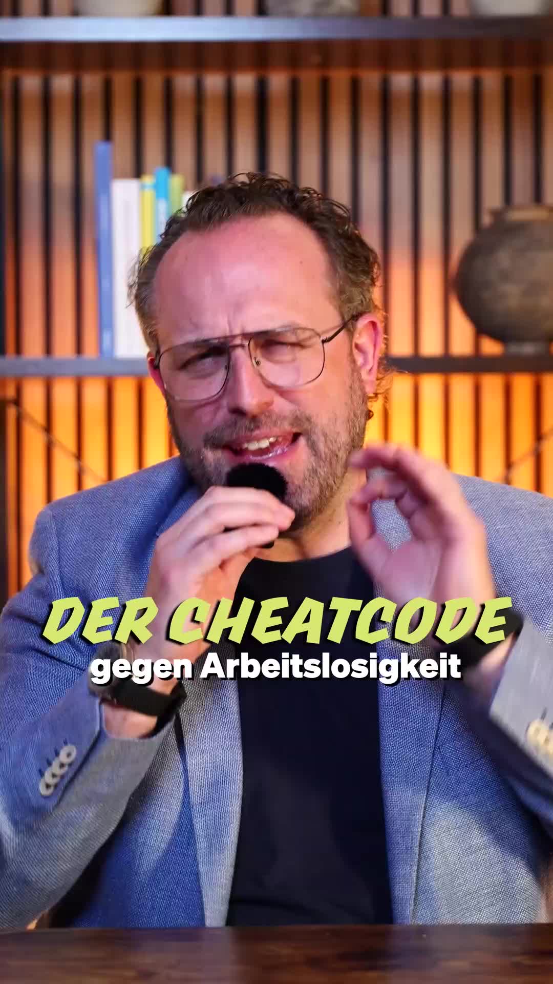 Standbild aus dem Video über den Studiengang Umweltingenieurwesen und Ressourcenmanagement
