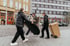 CREW10 am Set eines Imagefilms
