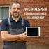 Webdesign für Handwerker in Lippstadt