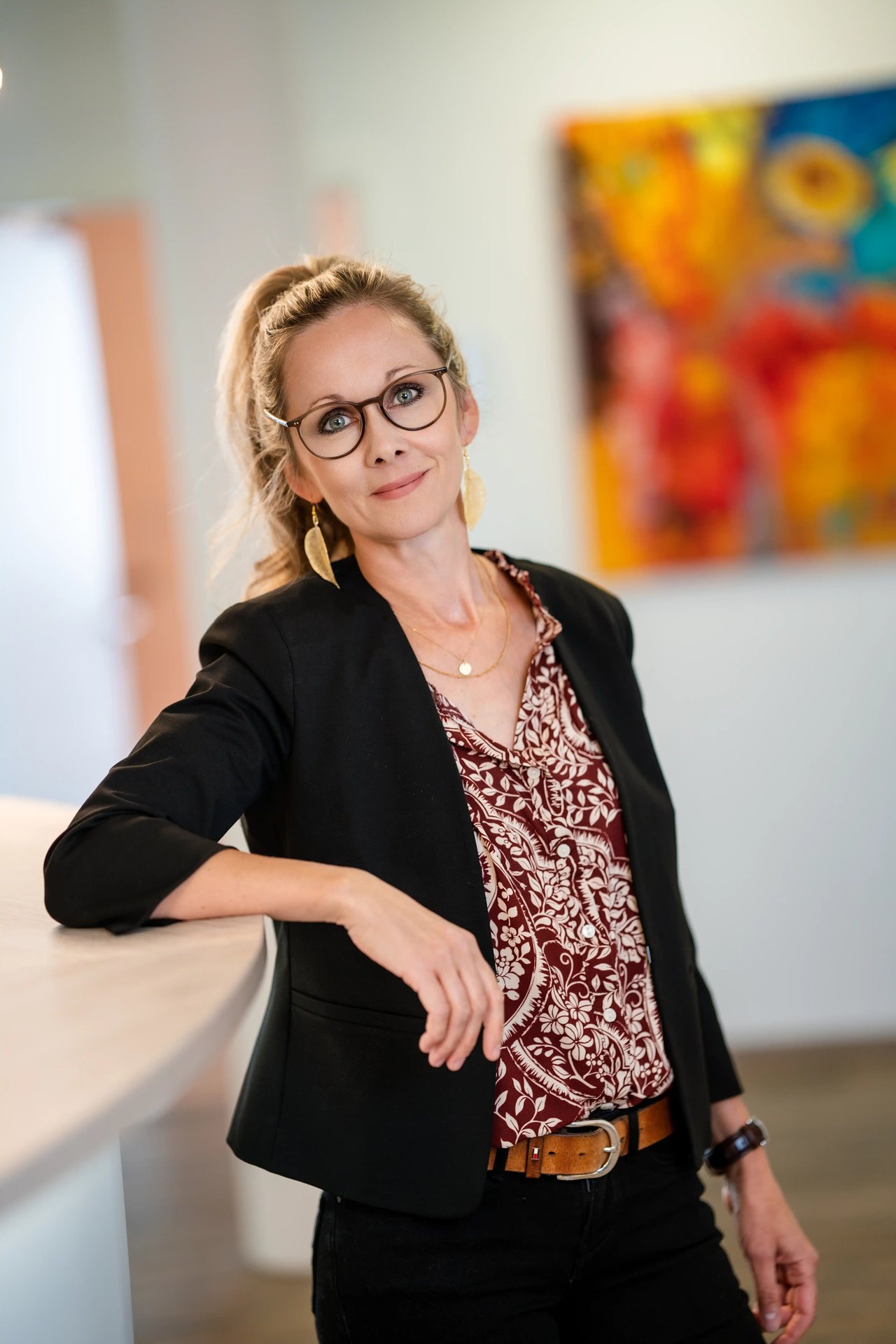 Sabine Schwab