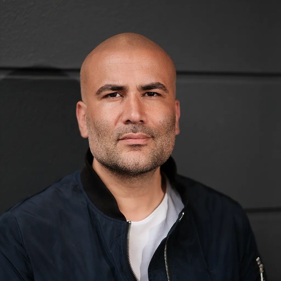 Kemal Üres