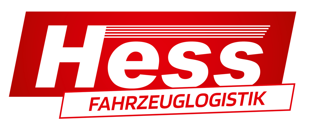 Logo Hess Fahrzeuglogistik