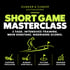 Short Game Masterclass der Zunker & Zunker Golfakademie: 3 Tage Training für Chipping, Bunker, Putting und niedrigere Scores.