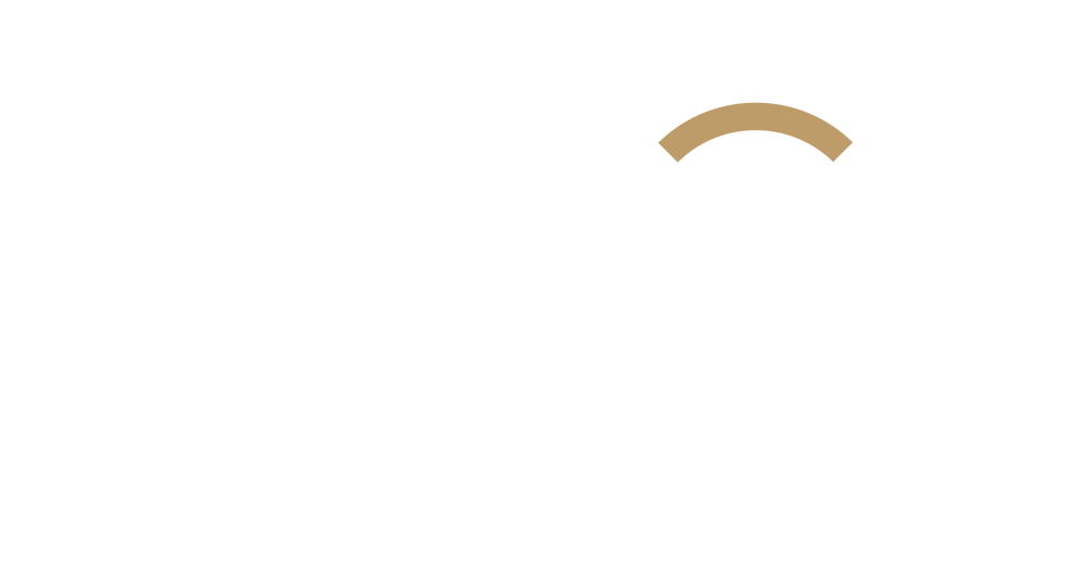 ACKERGUIDE-Logo mit Wellen und Text "So geht Precision Farming" auf dunkelgrünem Hintergrund.