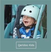 Kategorie-Kachel Qeridoo Kids aus dem Brand Store