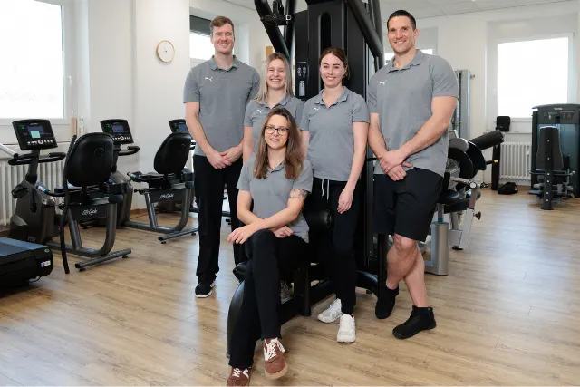 Medifit – Gesundheit & Personal Training