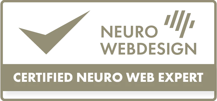 Neuro-Webdesign Experte
