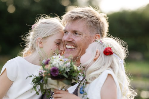 Monika & Markus – Trauung Standesamt