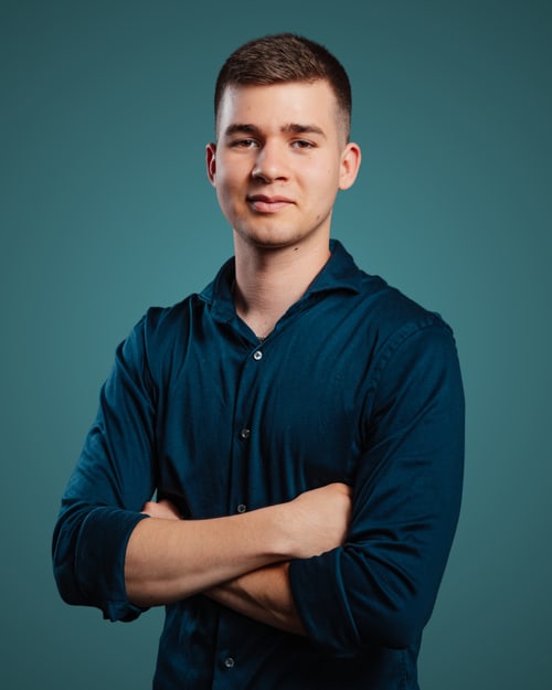 Paul Koch