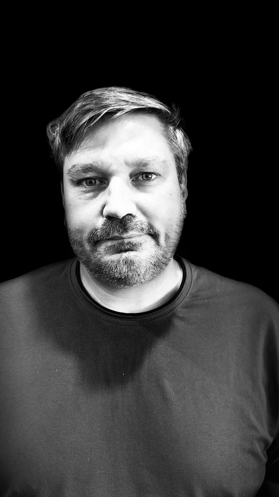 Björn – Friseur