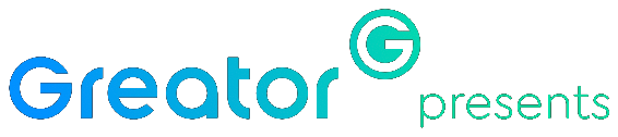 Greator presents