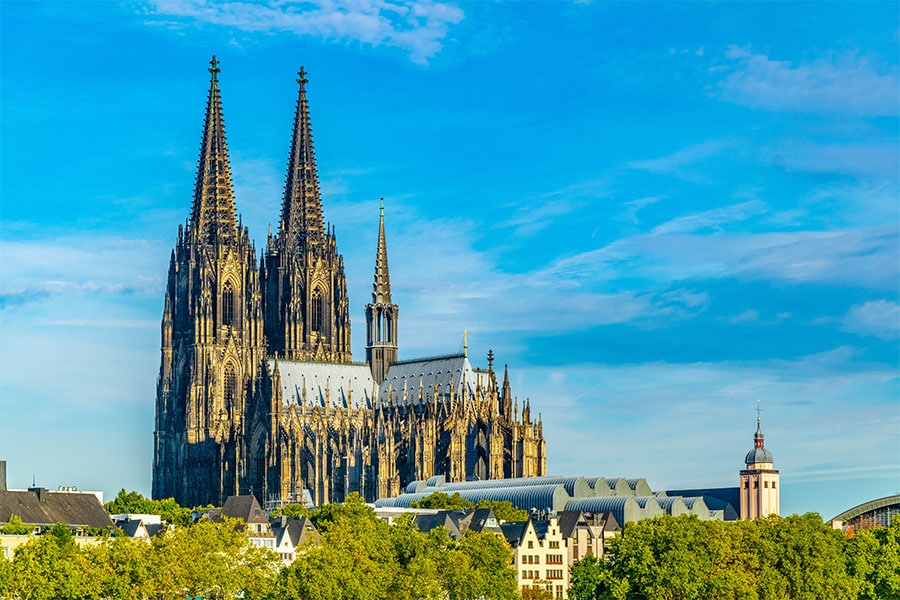 Köln