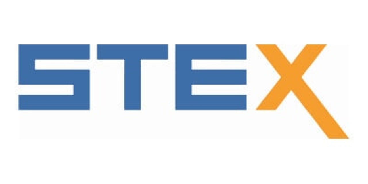 Logo STEX