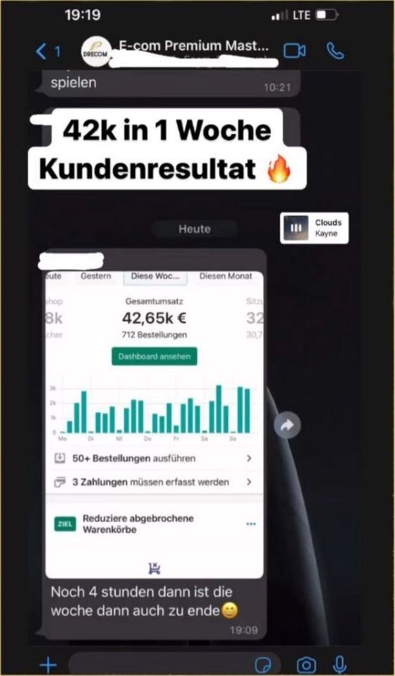 Kundenergebnis 42,65k €
