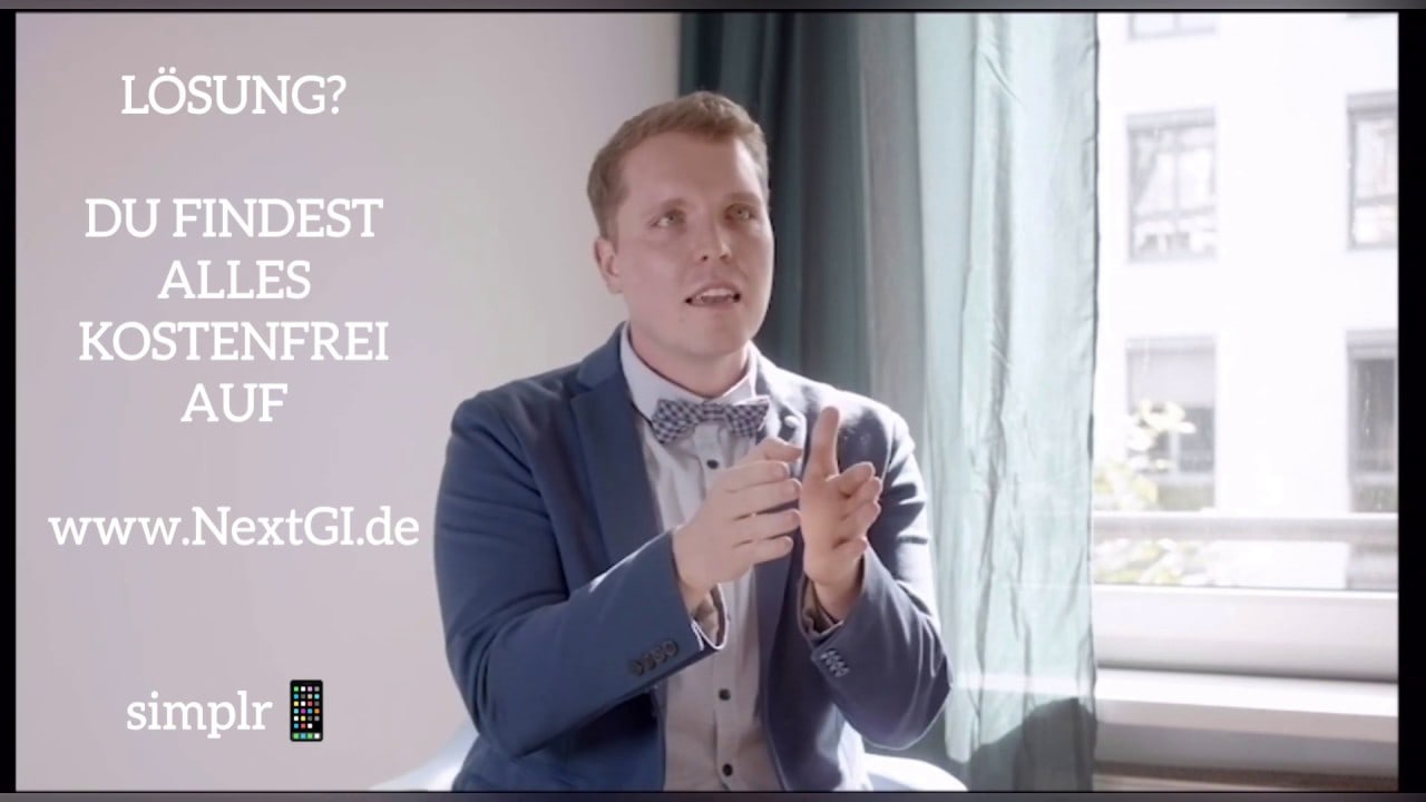 Jan Ruhoff erklärt den Versianer-Ansatz im Video