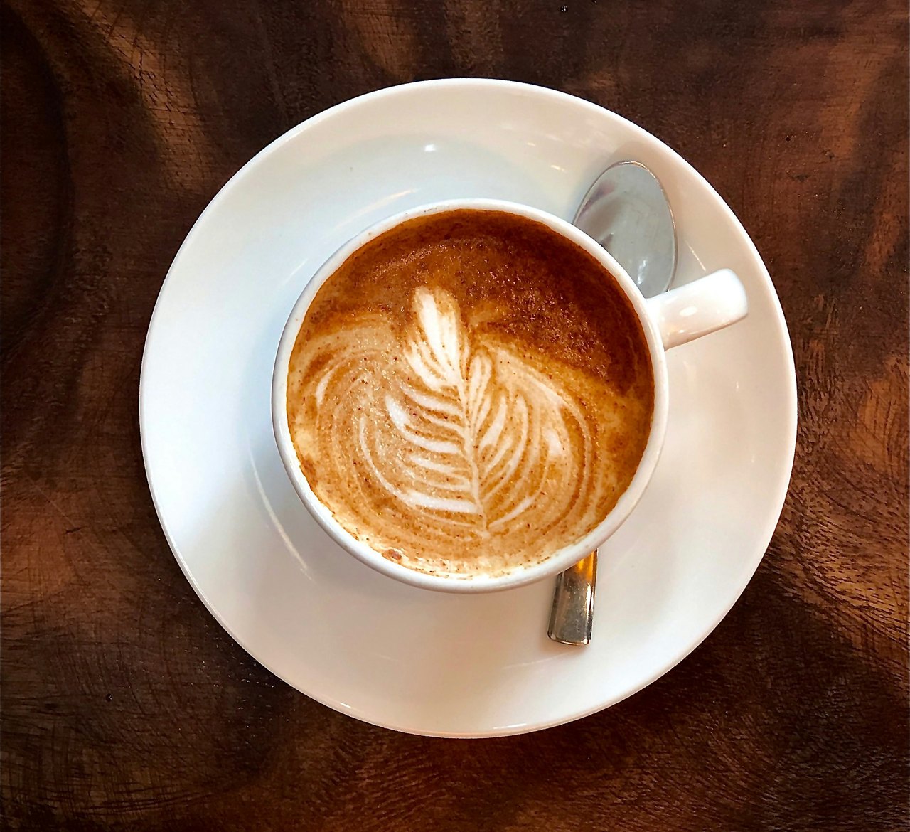 Single Origin Espresso