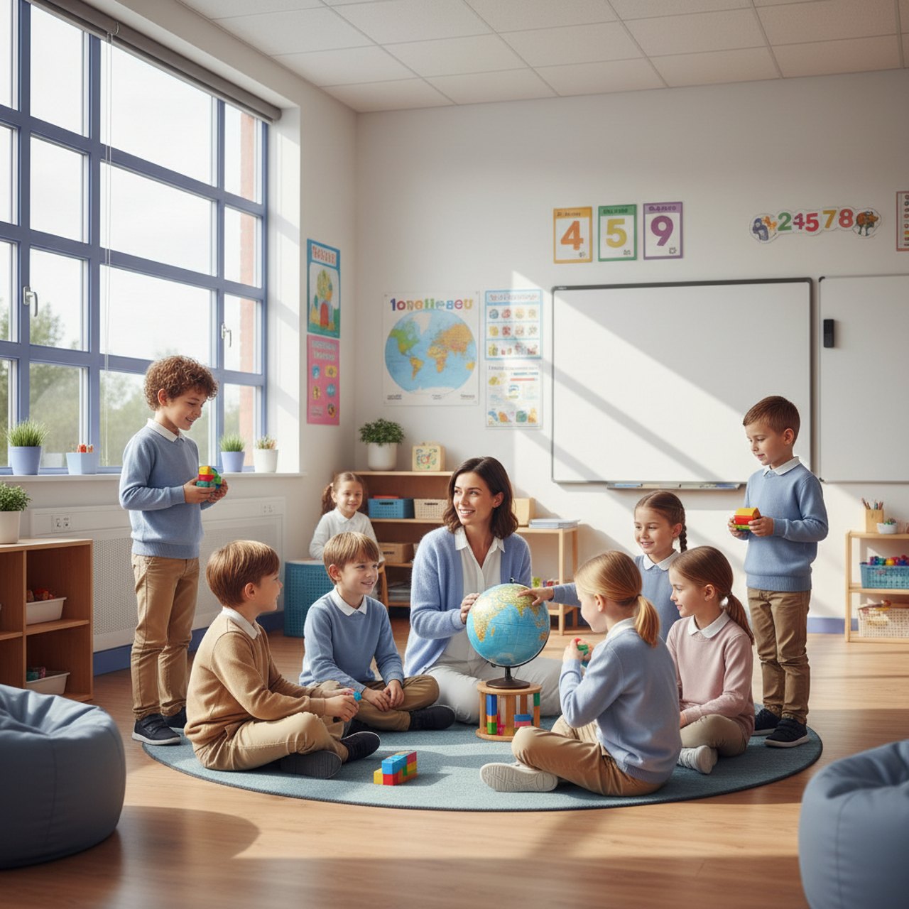 Systemische Bildung