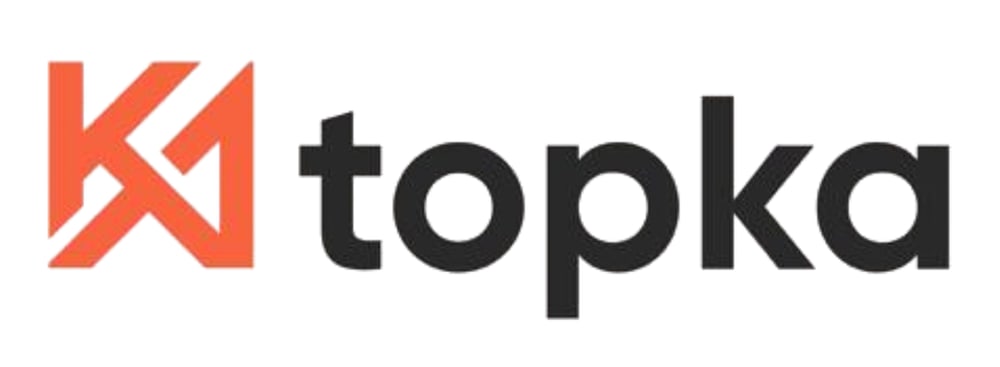Topka GmbH Logo