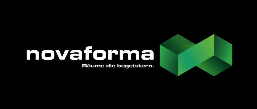 novaforma Logo