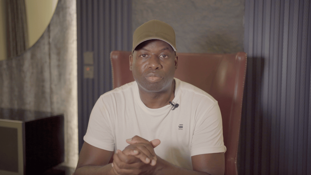Kelechi Onyele