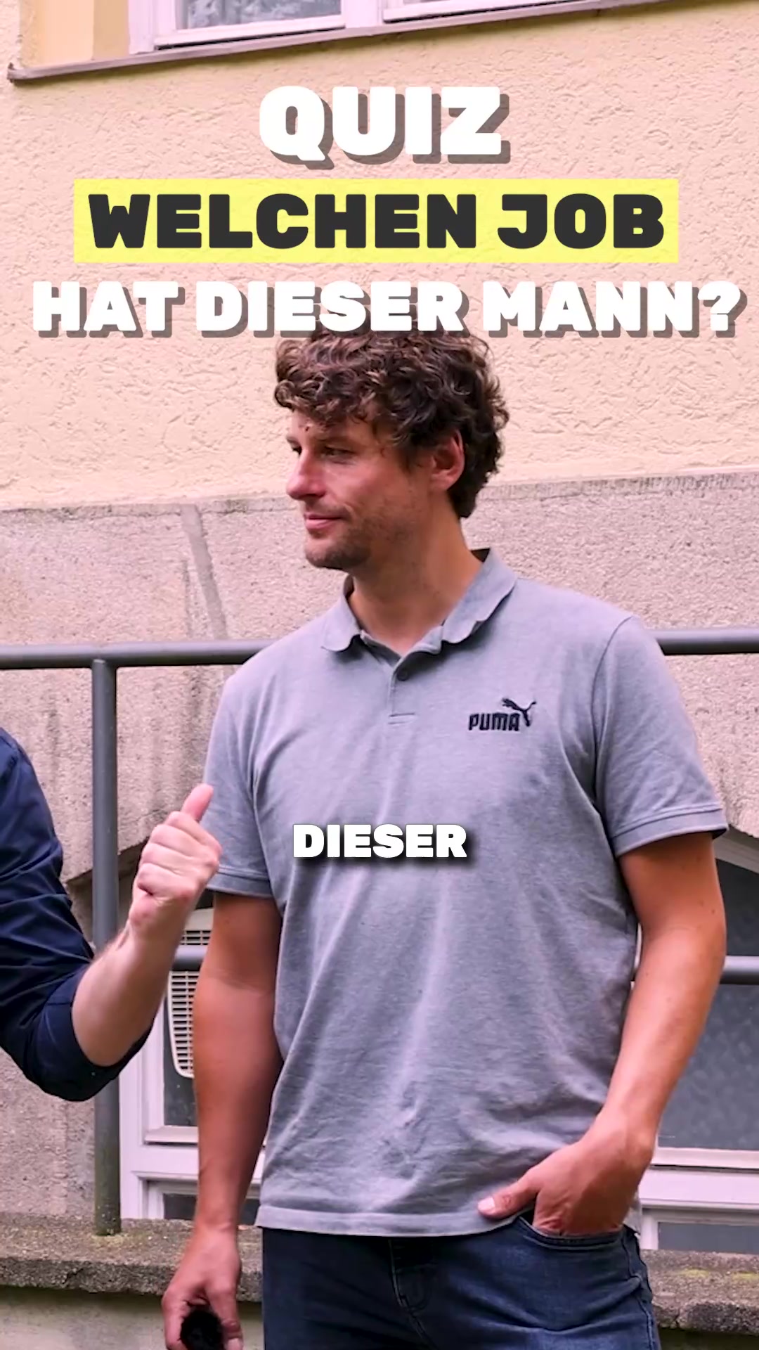 Mr.Karriere: Für die Landeshauptstadt München