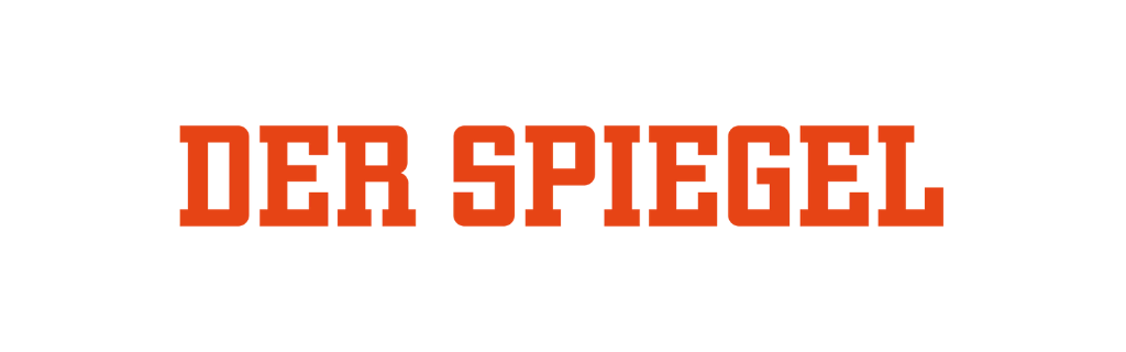 DER SPIEGEL Logo
