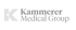 Logo der Kammerer Medical Group 