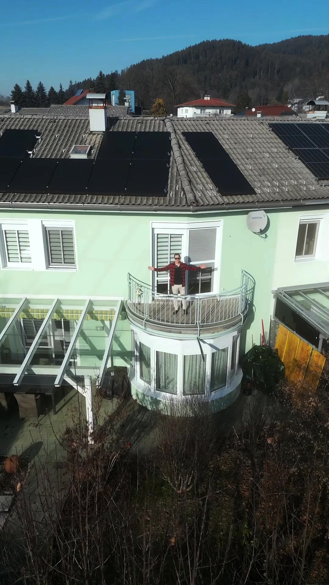 Reihenhaus · Klagenfurt