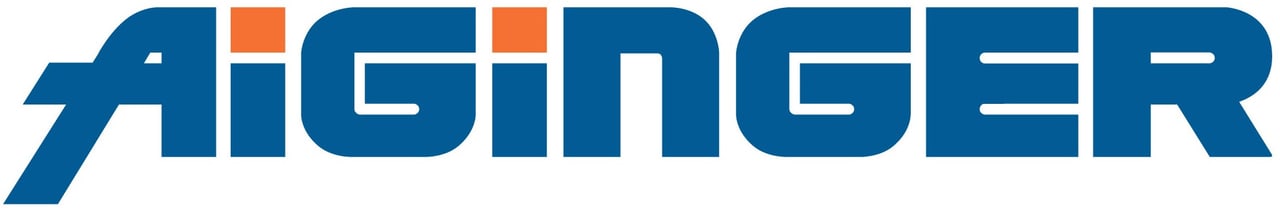 Aiginger Logo