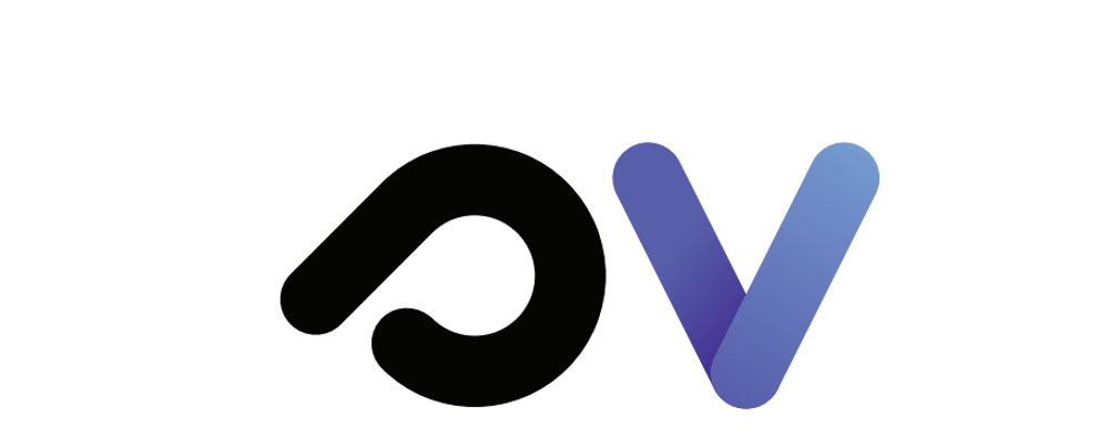 Schwarz-grünes Logo mit den Buchstaben „sv“.