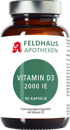 Vitamin D3 2000 IE