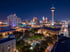 San Antonio Skyline