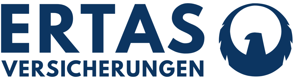 Logo von ERTAS Versicherungen