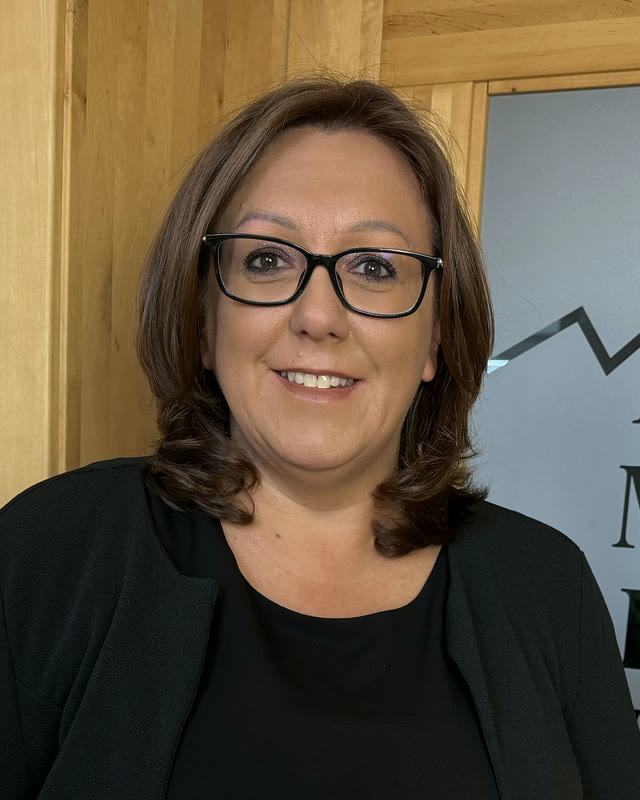 Christine Oberle