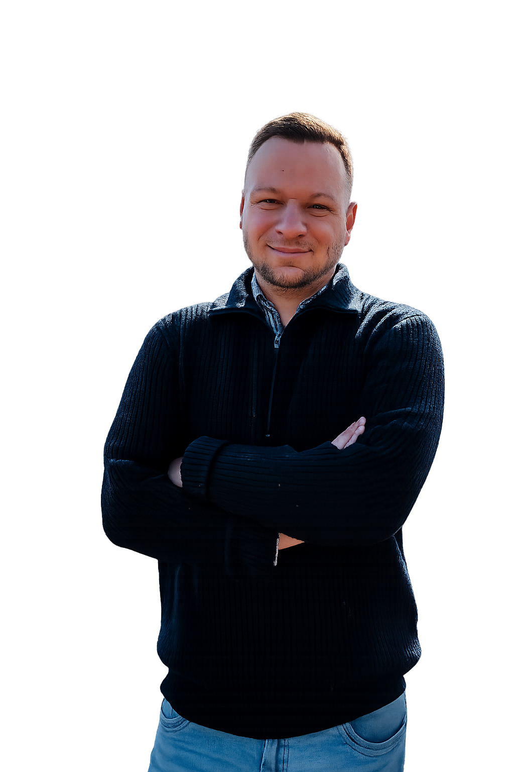 Matthias Carstensen – Webdesigner für Dienstleister