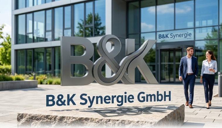 B&K Synergie GmbH
