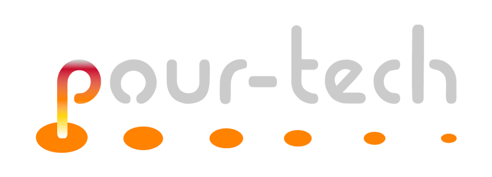 NeoCos-Logo mit dunklem Kreis und hellem Dreieck sowie dem Schriftzug NeoCos.