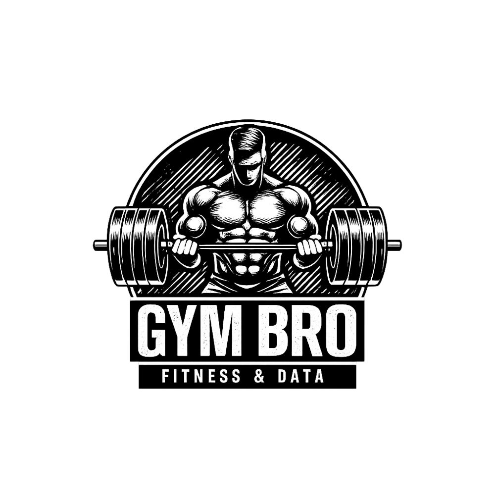 GymBro Logo