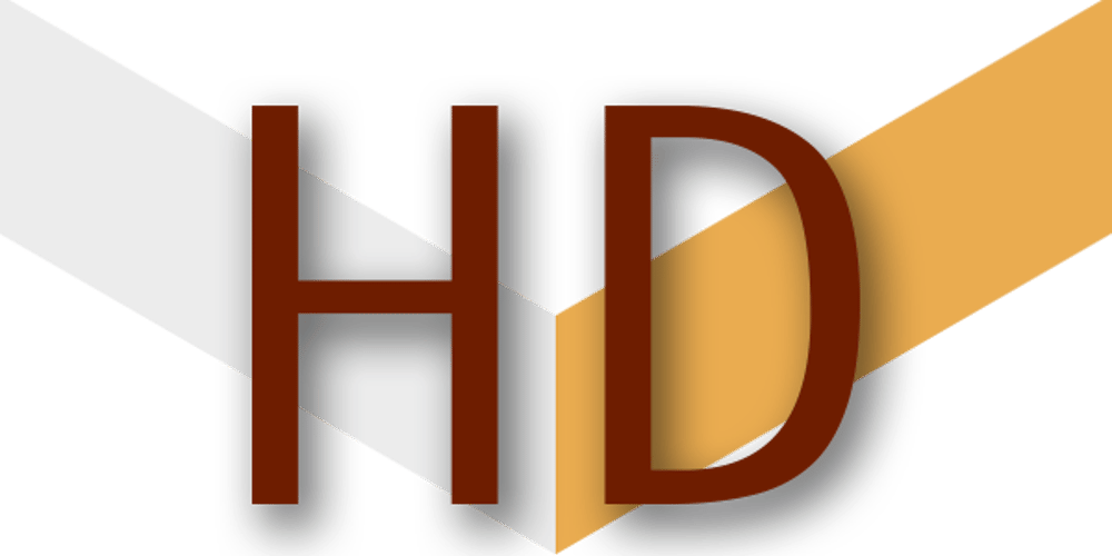 Logo von HD Schreinerei GmbH