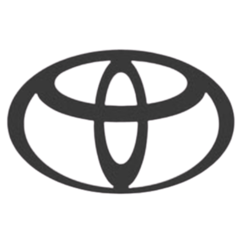 Logo Toyota